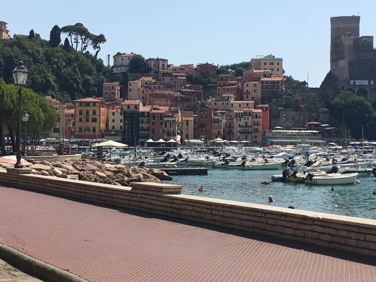 Cinque Terre, Tuscany, Liguria, Lerici #5 Exterior foto